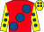 Silk image